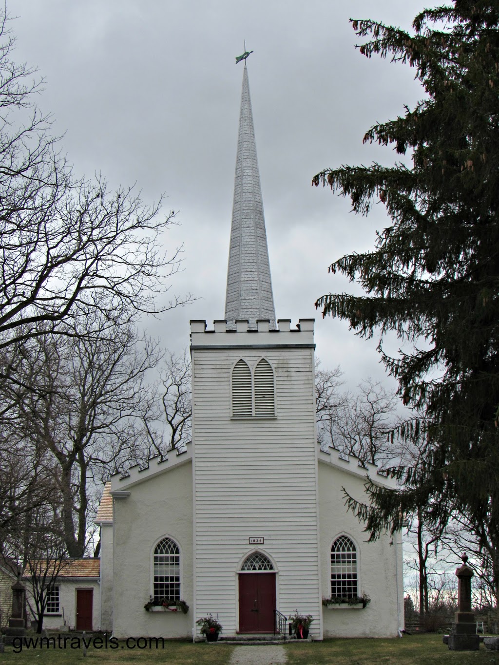 St Thomas Cemetery Co | 67 West Ave, St Thomas, ON N5R 3P6, Canada | Phone: (519) 631-2038