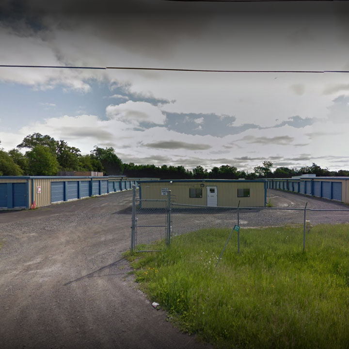 Spaces Self Storage Centre Napanee | 177 Kimmets Side Rd, Napanee, ON K7R 3L2, Canada | Phone: (613) 544-7319
