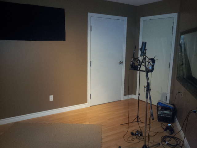 Musty Music Productions | 1961 Downsview Dr, Glenburnie, ON K0H 1S0, Canada | Phone: (613) 876-4714