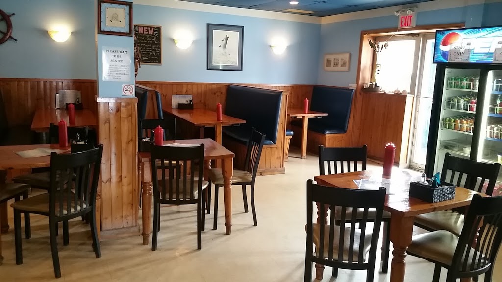 Duckworths Fish & Chips | 750 Atherley Rd, Orillia, ON L3V 6H6, Canada | Phone: (705) 327-7064