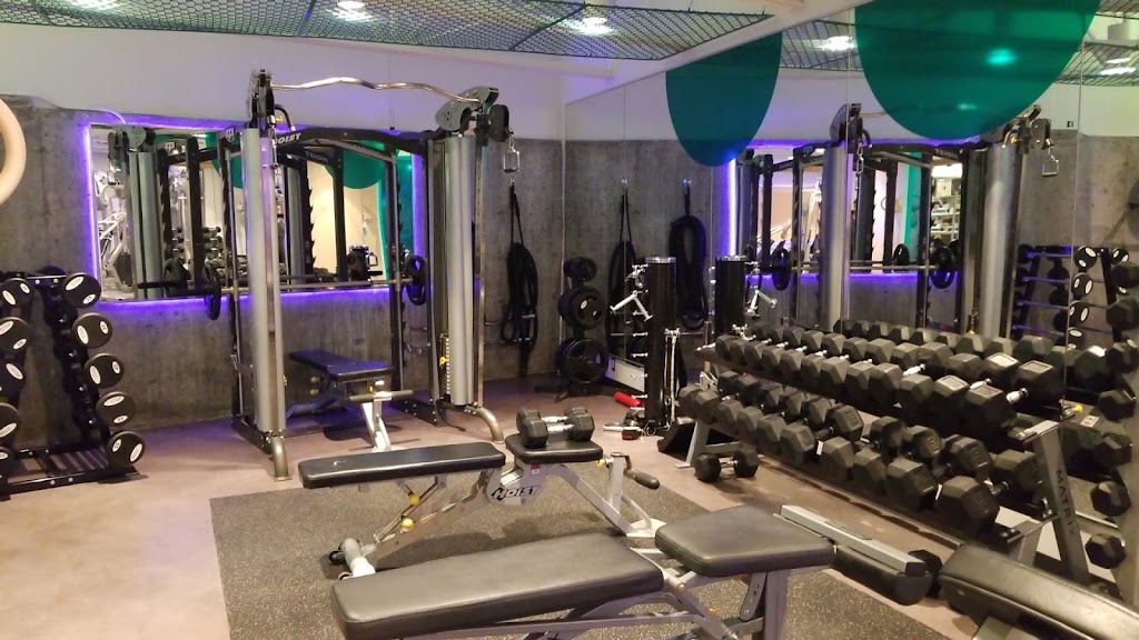 Boischatel Sports Center | 160 Rue des Grès, Boischatel, QC G0A 1H0, Canada | Phone: (418) 822-4501