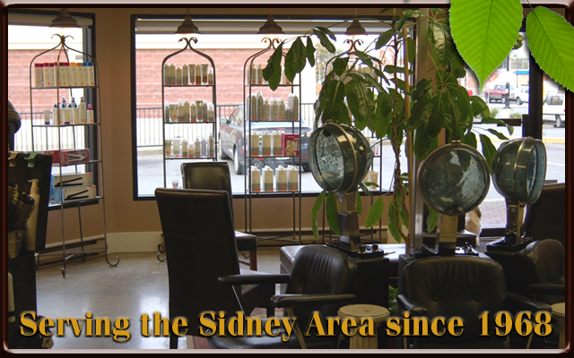 The Hair District | 2376 Bevan Ave #102, Sidney, BC V8L 4Z9, Canada | Phone: (250) 656-1522