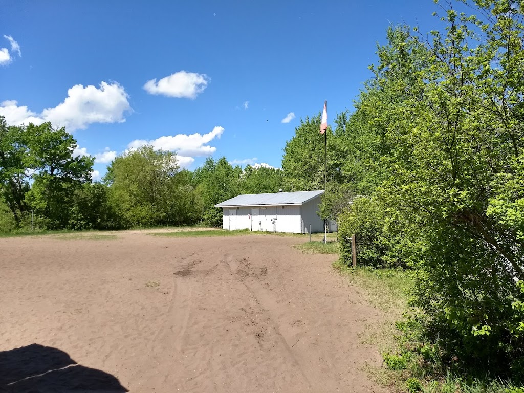 Bar Harbour United Church Camp | White Sands, AB T0C 3B0, Canada | Phone: (403) 742-4887