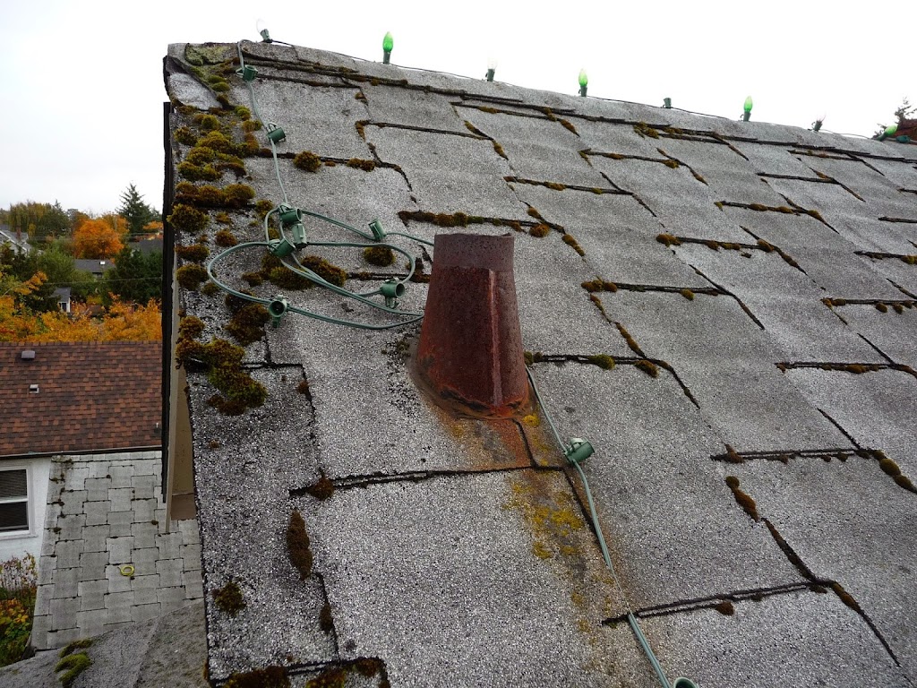Fairhome Building Inspections Inc. | 2500 Cadboro Bay Rd, Victoria, BC V8R 5H9, Canada | Phone: (250) 661-7363