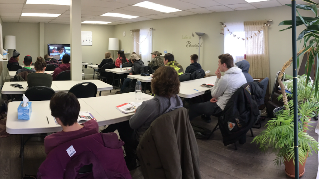 Wilmot Driving School | 3 Waterloo St, New Hamburg, ON N3A 1S3, Canada | Phone: (519) 501-6904