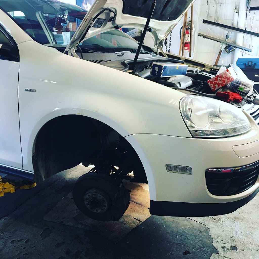Inglewood Garage Auto Repair | 15400 Hurontario St, Caledon, ON L7C 2C3, Canada | Phone: (905) 838-2680