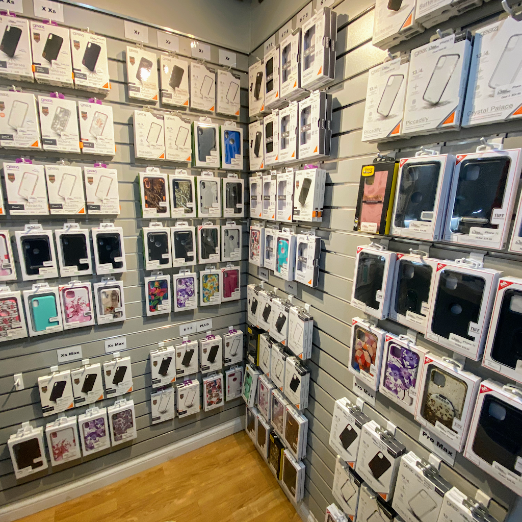 Chilliwack iPhone Repairs on Unsworth | 6240 Unsworth Rd, Chilliwack, BC V2R 4P5, Canada | Phone: (604) 791-7960