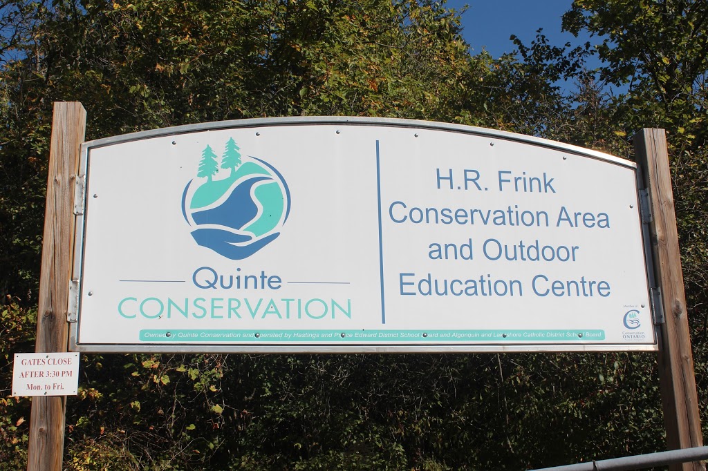 HR Frink Conservation Area and Outdoor Education Centre | 381 Thrasher Rd, Plainfield, ON K0K 2V0, Canada | Phone: (613) 968-3434