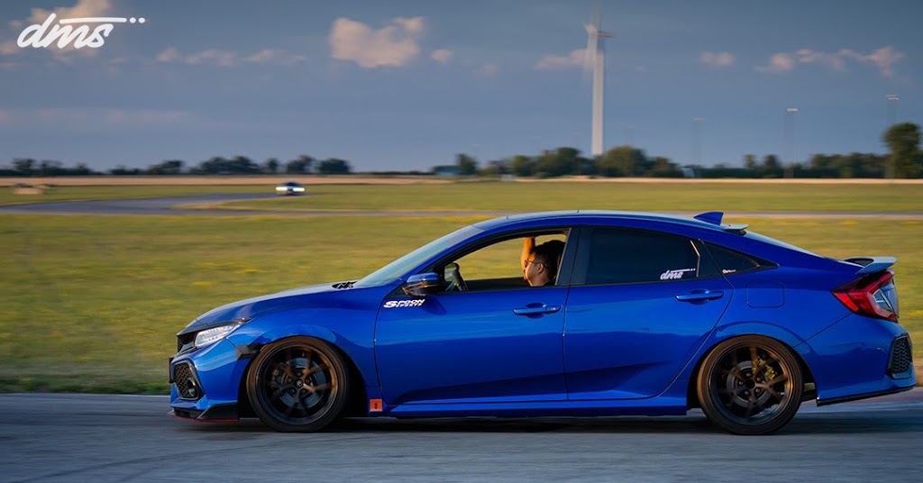 Delta Motorsports Co. | 156 Delta St, Etobicoke, ON M8W 4E5, Canada | Phone: (416) 818-9856