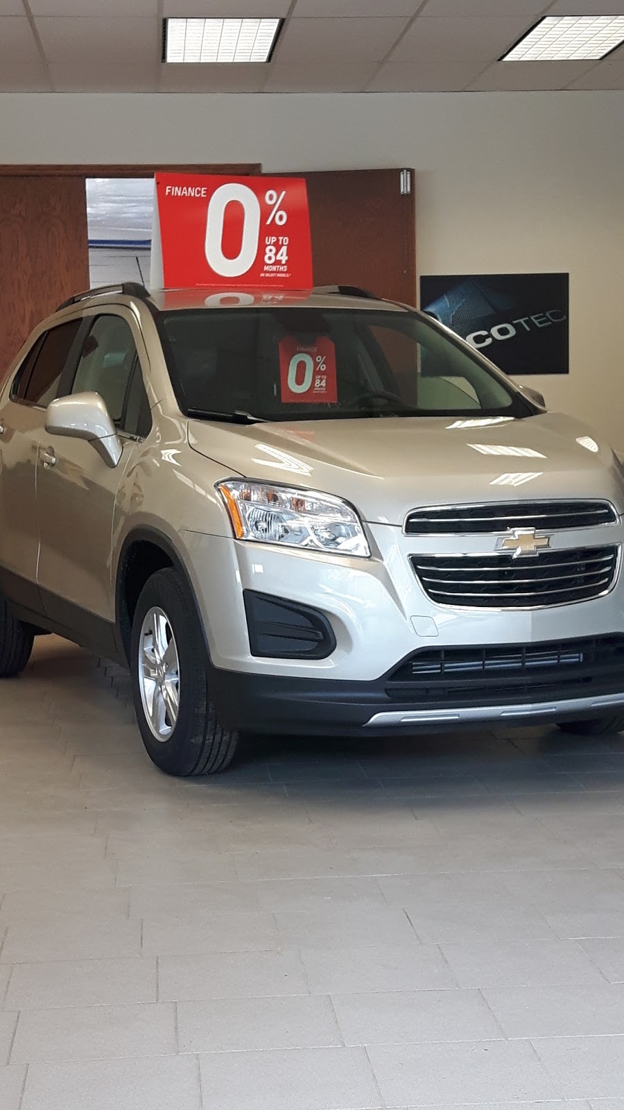 Grant Miller Chevrolet Buick GMC Ltd. | 240 W Railway Dr, Smoky Lake, AB T0A 3C0, Canada | Phone: (780) 656-3880