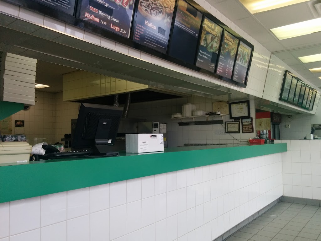Fantastic Pizza | 213 The Queensway S, Keswick, ON L4P 3C8, Canada | Phone: (905) 476-2241