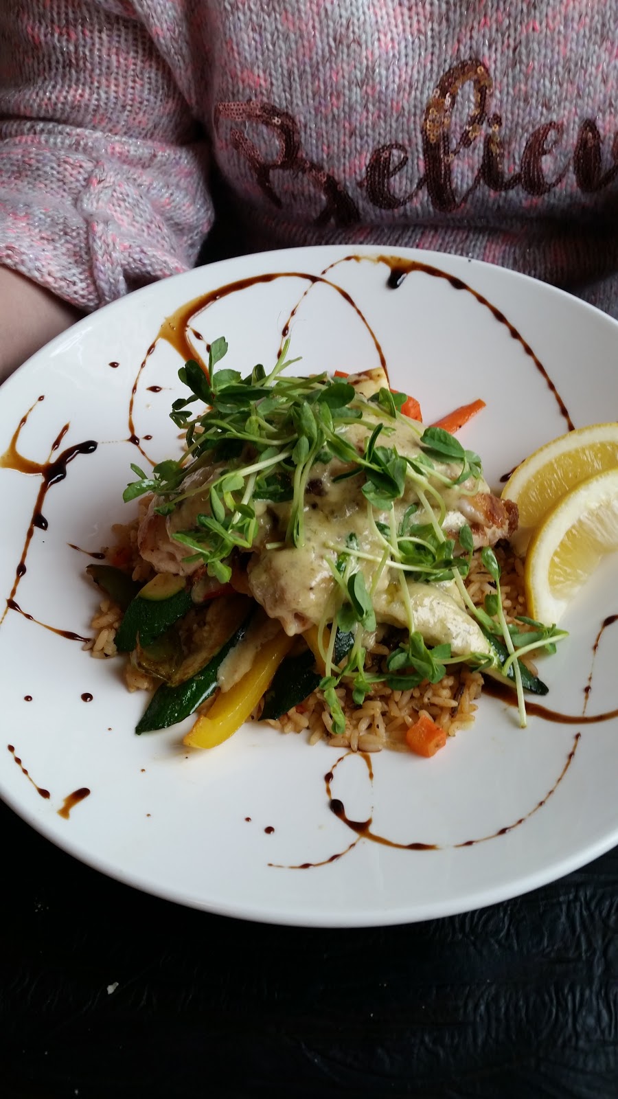 Irenes Seafood & Grill | 315 Wellington Rd, London, ON N6C 4P1, Canada | Phone: (519) 439-6121