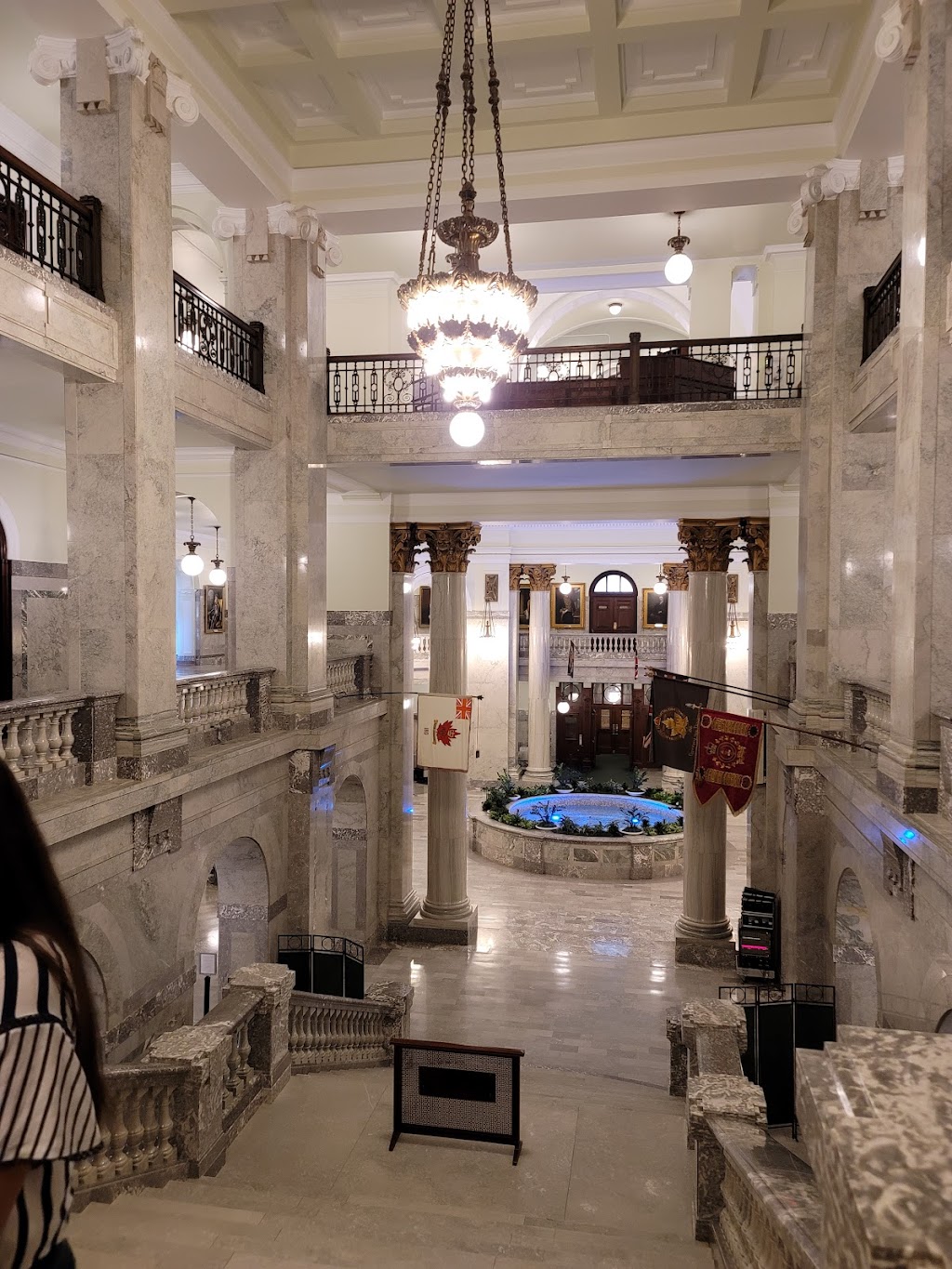 Alberta Legislative Assembly | 9820 107 St NW, Edmonton, AB T5K 0G1, Canada | Phone: (780) 427-1364