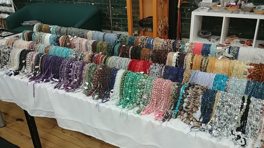 Iguana Beads | 750 King St E, Cambridge, ON N3H 3N9, Canada | Phone: (519) 653-2200