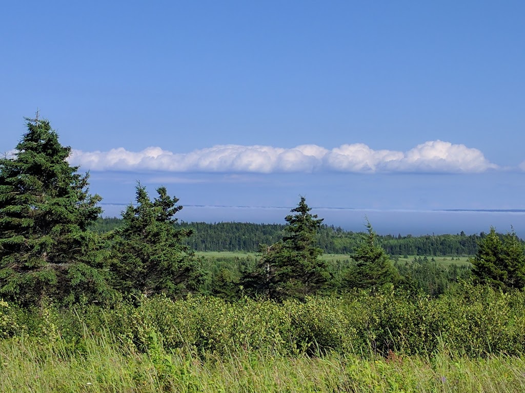 Shepody National Wildlife Area | NB-114, Riverside-Albert, NB E4H 2J9, Canada | Phone: (506) 882-2544