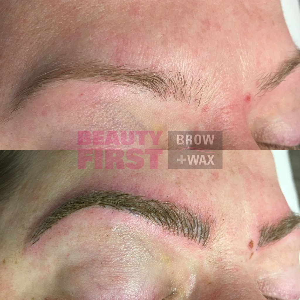 Beauty First | 1250 S Service Rd, Mississauga, ON L5E 1V4, Canada | Phone: (905) 633-8118