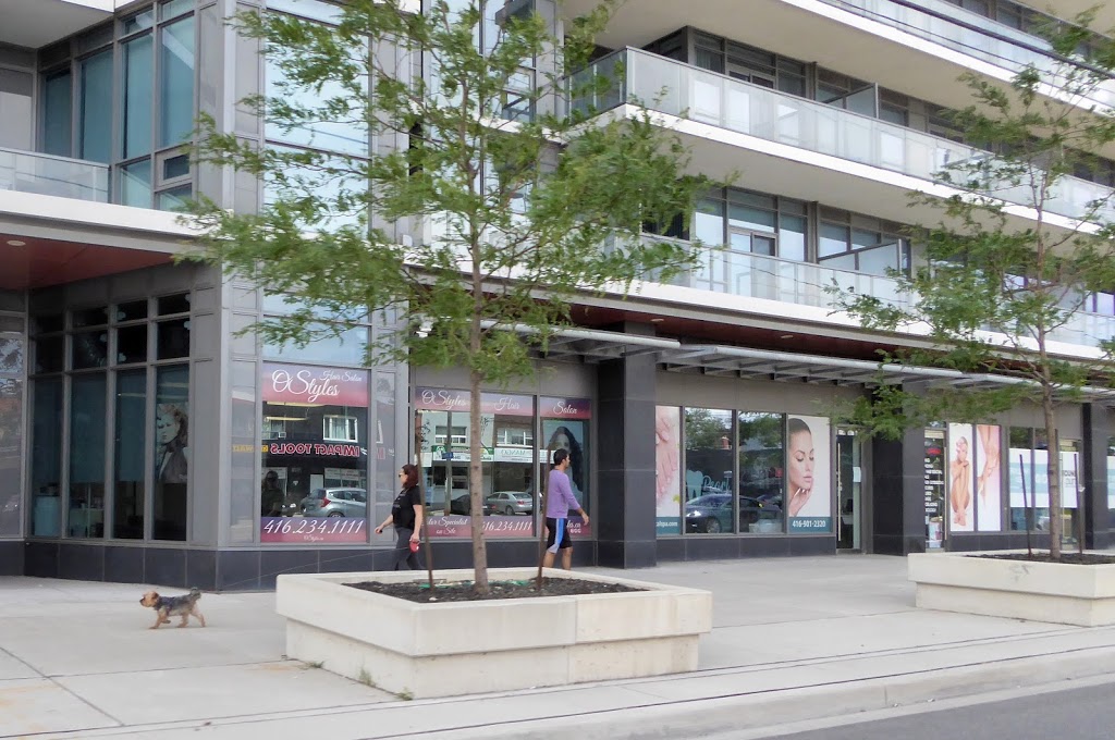 O Styles | 1177 The Queensway, Toronto, ON M8Z 0C5, Canada | Phone: (416) 234-1111