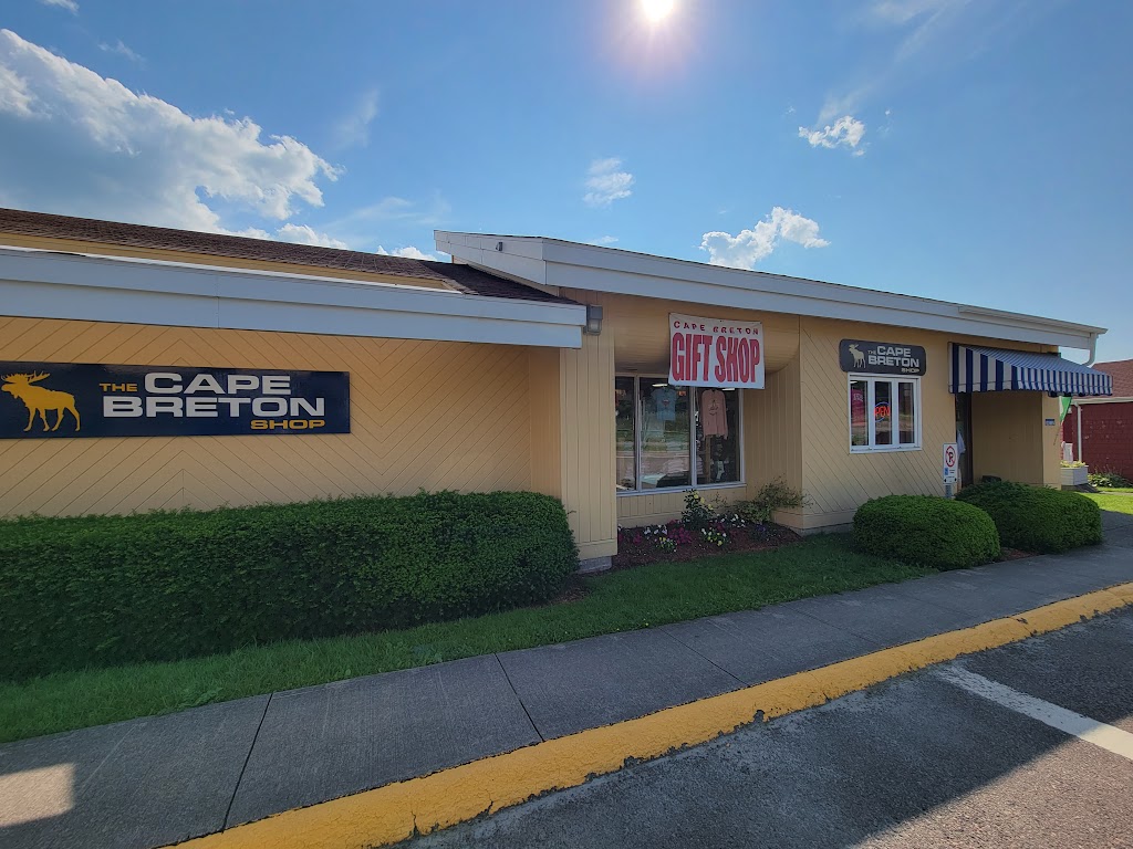 The Cape Breton Shop | 102 NS-104, Port Hastings, NS B9A 1M4, Canada | Phone: (902) 625-2309