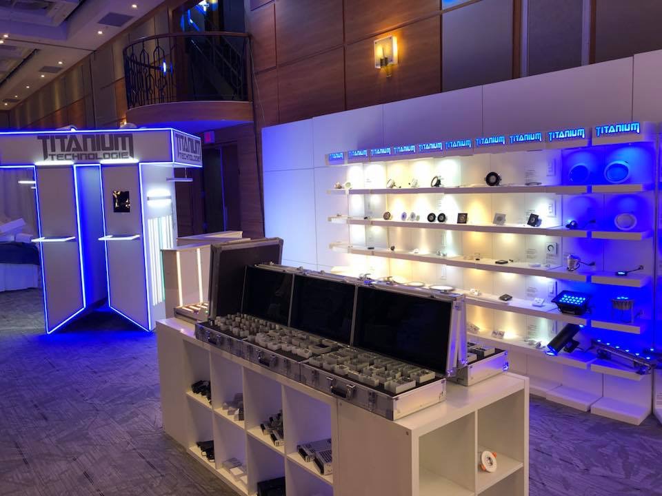 Titanium Technologie | 2323 Bd du Versant N Bureau 111, Québec, QC G1N 4P4, Canada | Phone: (866) 476-8115