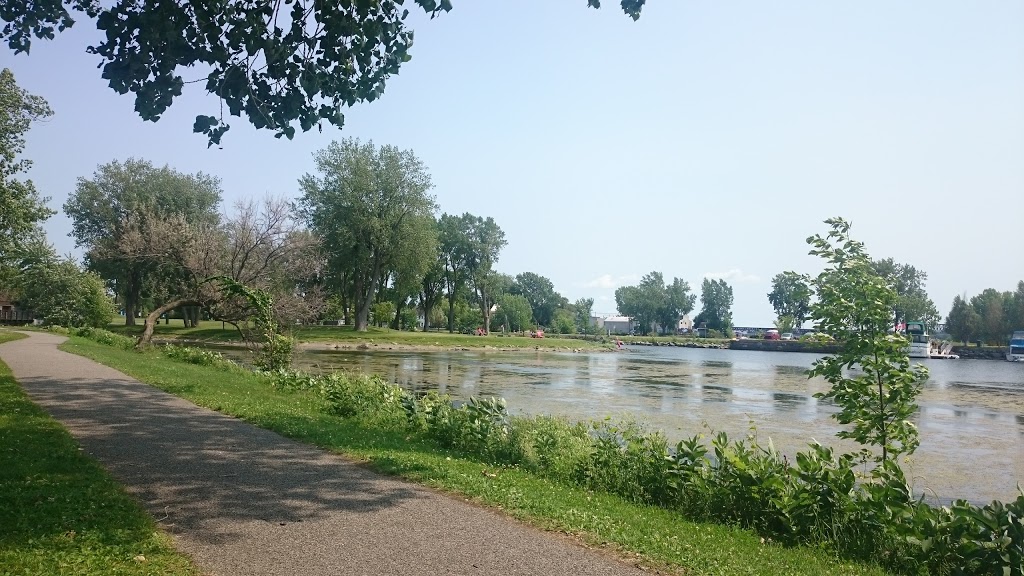 The Fur Trade at Lachine National Historic Site | 1255 Boulevard Saint-Joseph, Lachine, QC H8S 2M2, Canada | Phone: (514) 637-7433
