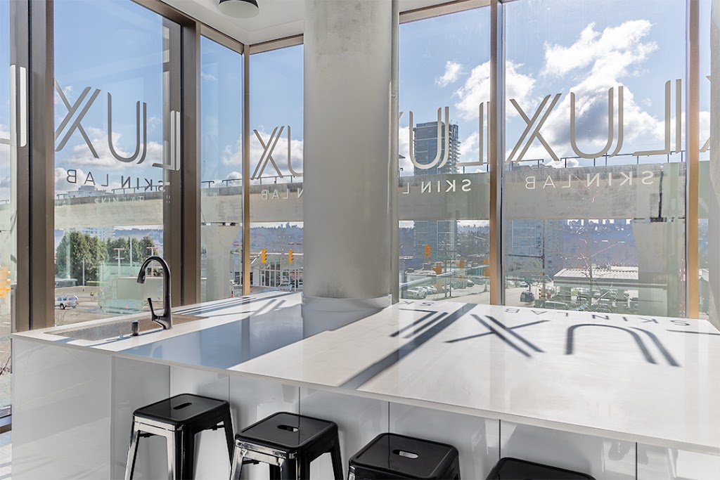 Lux Skin Lab | 4525 Lougheed Hwy., Burnaby, BC V5C 3Z6, Canada | Phone: (778) 655-3688