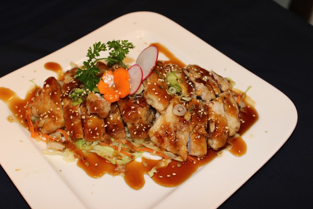 Kira Sushi | 3033 Immel St #200, Abbotsford, BC V2S 6S2, Canada | Phone: (604) 852-1214