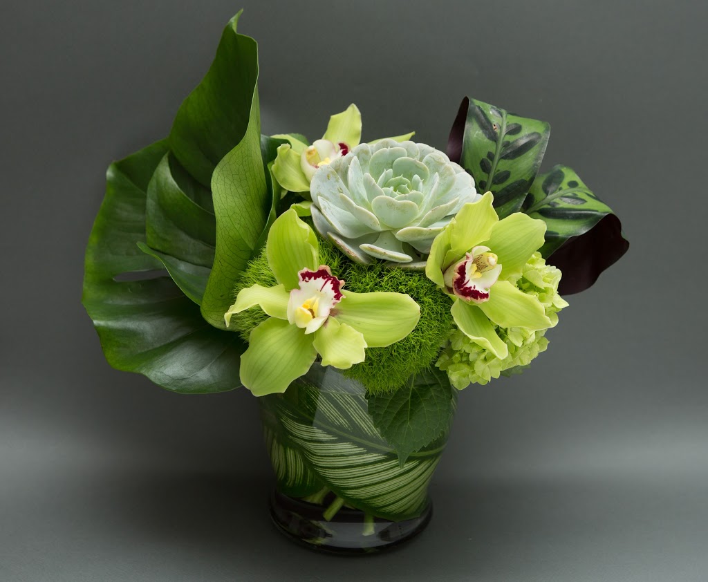 Fig Fleurs | 278 Chemin du Bord-du-Lac, Pointe-Claire, QC H9S 4K9, Canada | Phone: (514) 505-4070