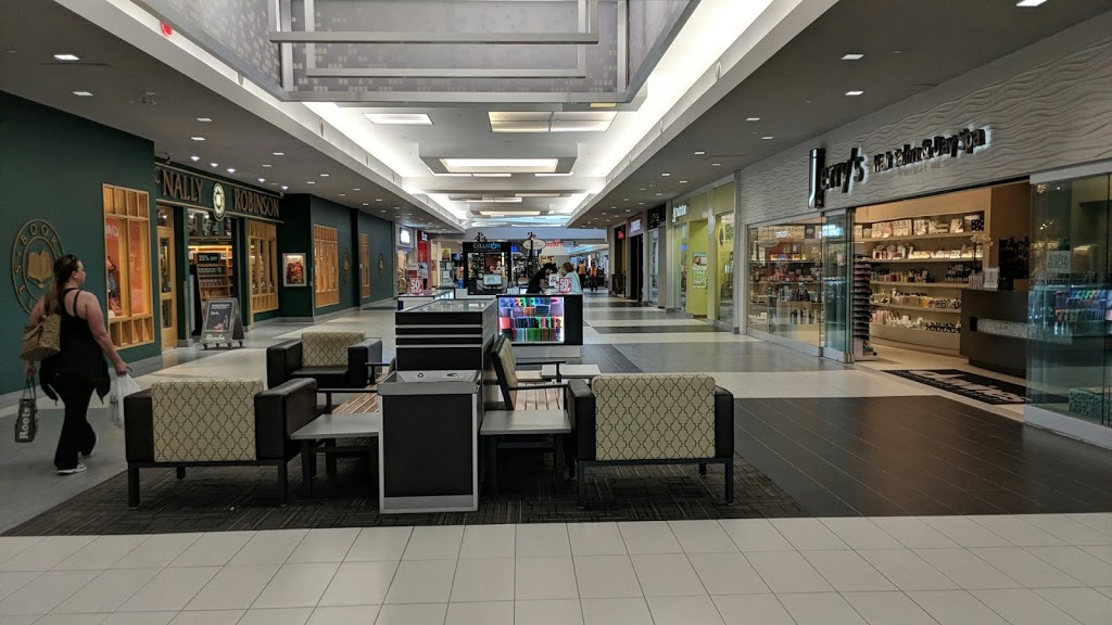 Grant Park Shopping Centre | 1120 Grant Ave, Winnipeg, MB R3M 2A6, Canada | Phone: (204) 475-8556