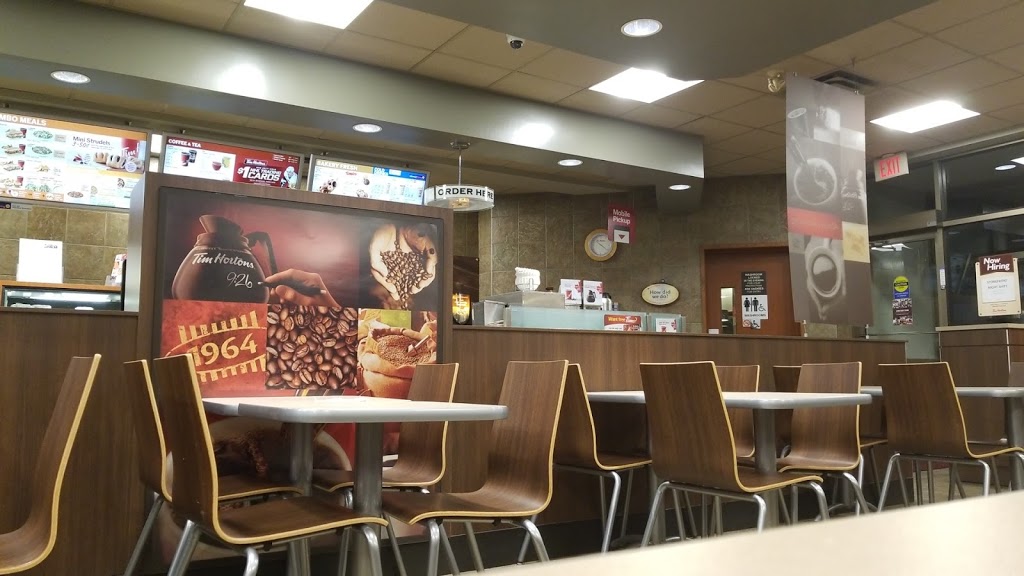 Tim Hortons | 2485 Eagle St N, Cambridge, ON N3H 1C9, Canada | Phone: (519) 623-5597