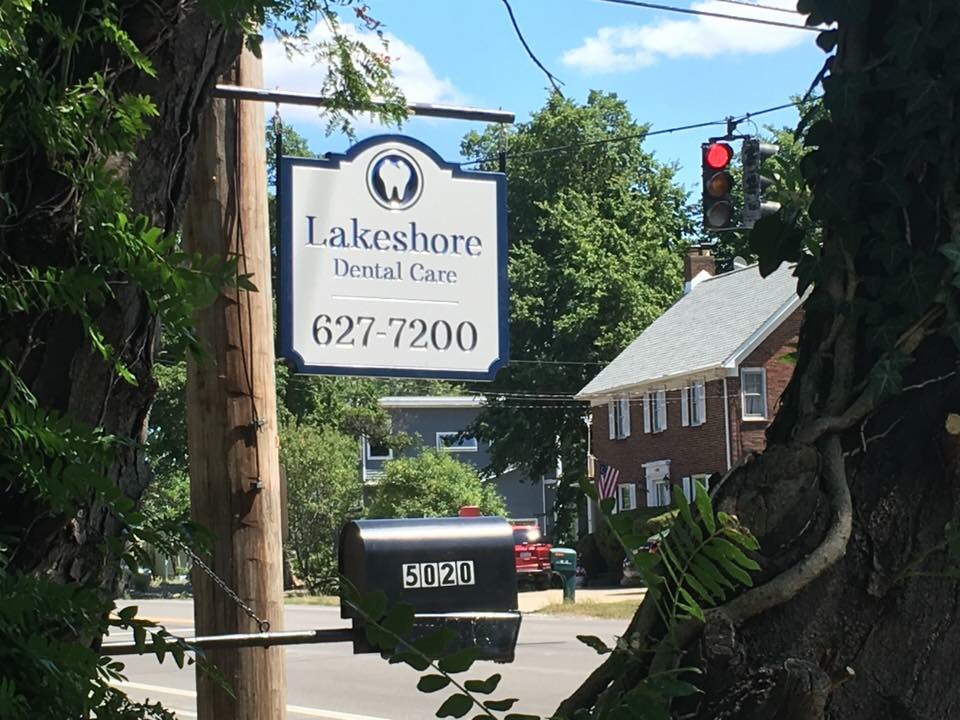 Lakeshore Dental Care | 5020 Lake Shore Rd, Hamburg, NY 14075, USA | Phone: (716) 627-7200