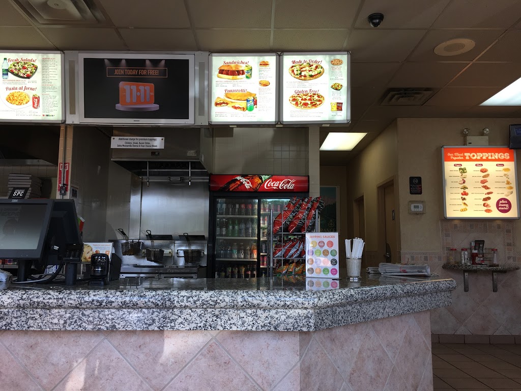 Pizza Pizza | 194 Main St S, Brampton, ON L6W 2E2, Canada | Phone: (416) 967-1111