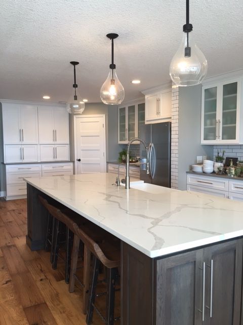 Universal Countertops | 28 Killaloe Rd Unit 1&2, Concord, ON L4K 2P2, Canada | Phone: (647) 861-9373