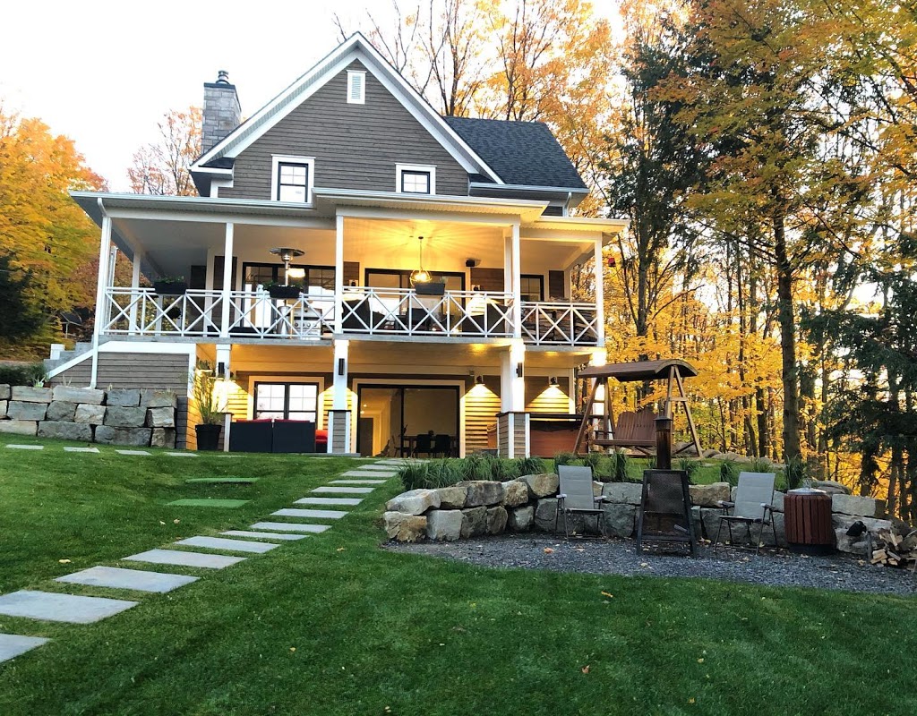 Le Bri "gîte" du Roy | 8 Rue Marcel Potvin, Shefford, QC J2M 1V4, Canada | Phone: (514) 882-3631