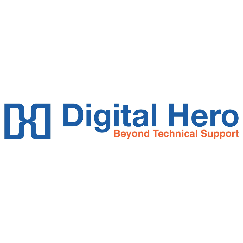 Digital Hero | 222 Bristol Rd, Newmarket, ON L3Y 7X6, Canada | Phone: (905) 717-5498