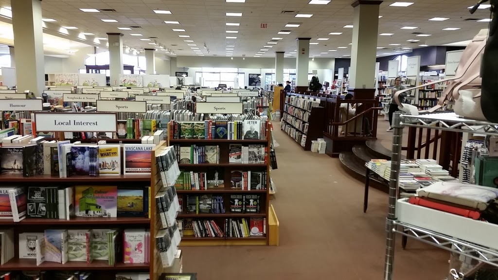 Chapters - Southland Hill | Southland Mall, 2625 Gordon Rd, Regina, SK S4S 6H7, Canada | Phone: (306) 569-6060