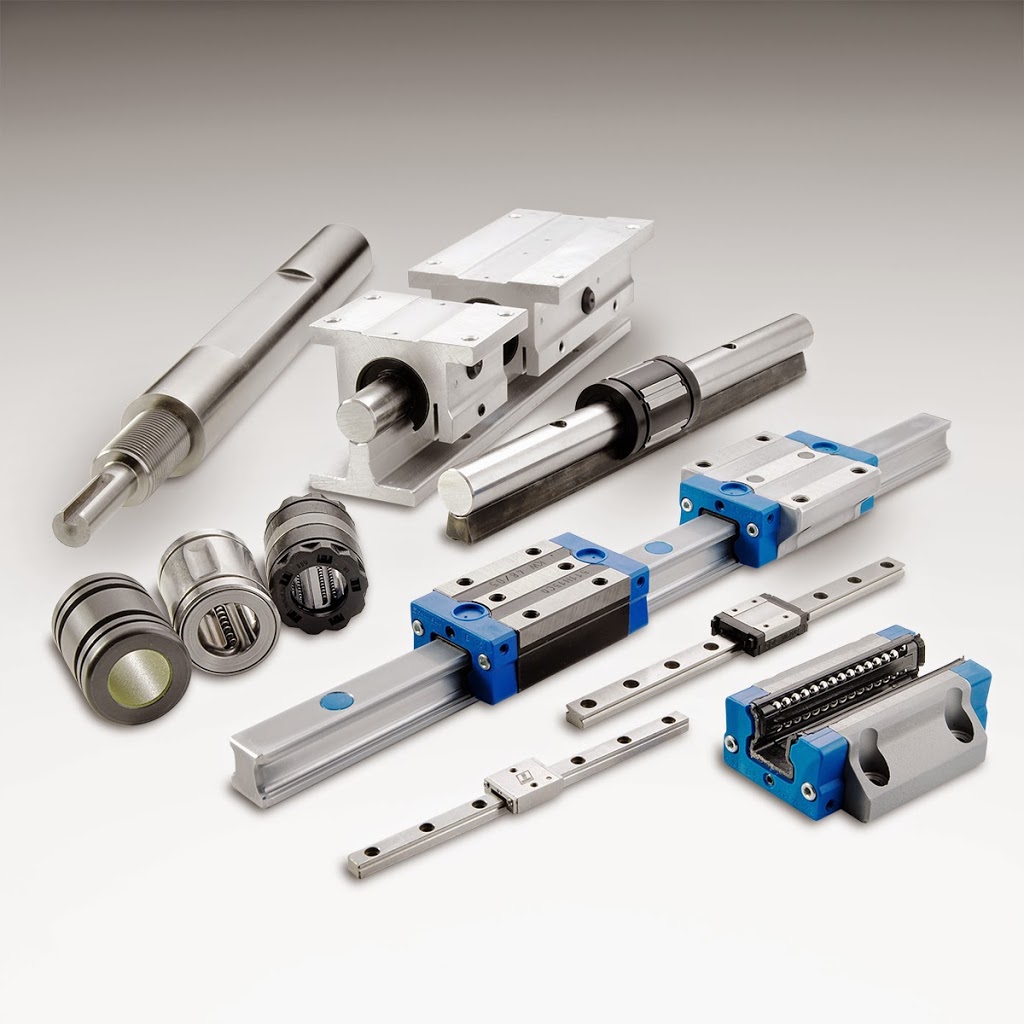 Kaittings Bearings Ltd | 185 Turnbull Ct, Cambridge, ON N1T 1C6, Canada | Phone: (519) 621-3740