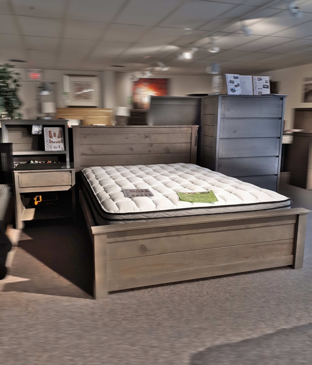 Conway Furniture | 5663 Perth County Line 86, Listowel, ON N4W 3H2, Canada | Phone: (519) 291-3820
