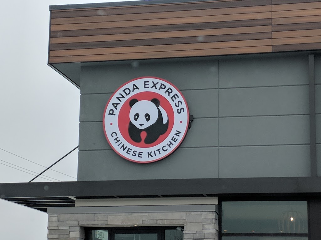 Panda Express | 4795 24th Ave, Fort Gratiot Twp, MI 48059, USA | Phone: (810) 385-6120
