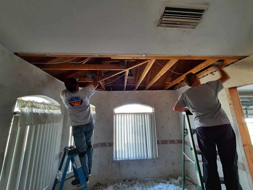 United Water Restoration Group of North Calgary | 3961 52 Ave NE #4186, Calgary, AB T3J 0J7, Canada | Phone: (403) 401-7525