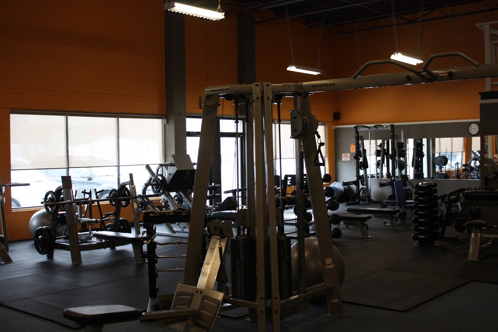 Collingwood Squash and Wellness Centre | 90 High St, Collingwood, ON L9Y 4K2, Canada | Phone: (705) 444-7824