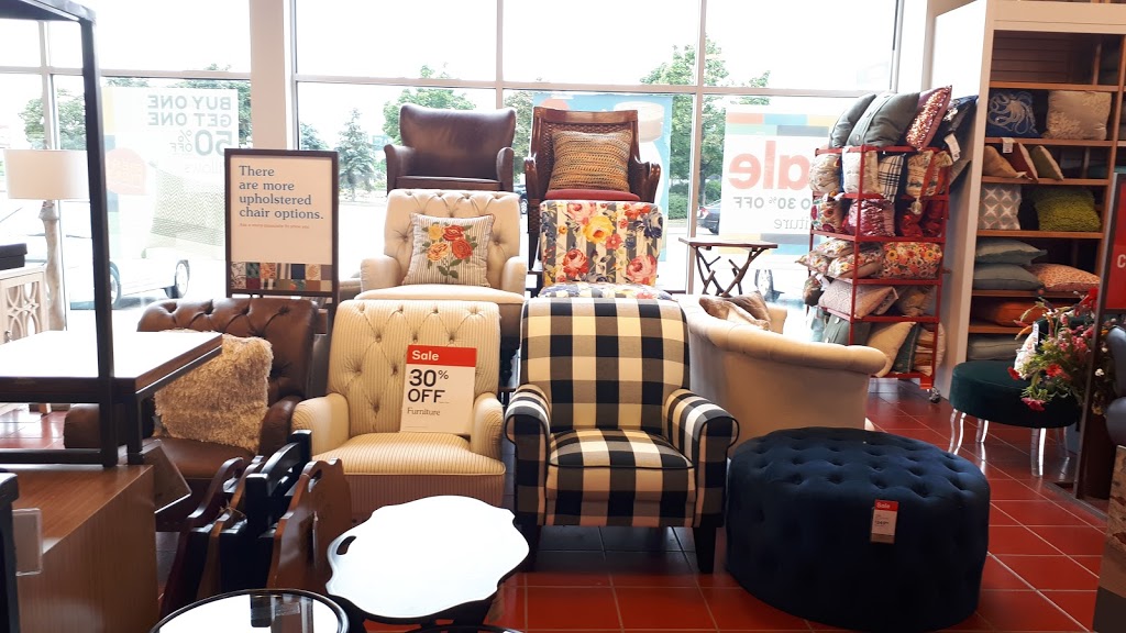 Pier 1 | 3230 Fairview St Unit 2, Burlington, ON L7N 3H5, Canada | Phone: (905) 639-3792