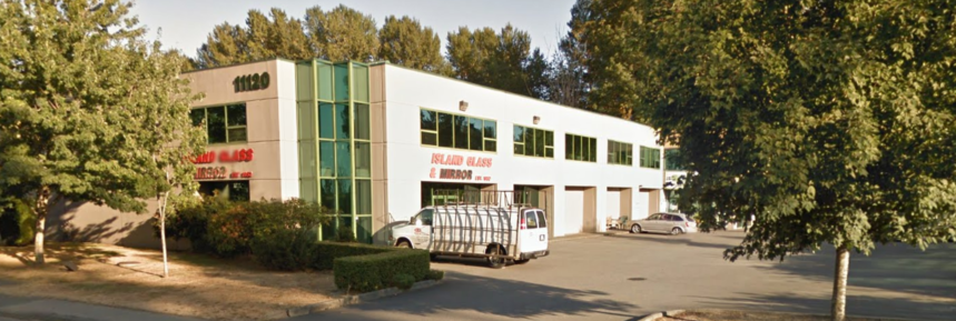 Island Glass & Mirror Ltd | 110-11120 Hammersmith Gate, Richmond, BC V7A 5J1, Canada | Phone: (604) 272-9601