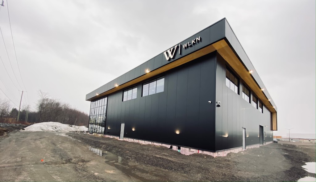 Gestion A1-5 Inc | 265 Rue de Singapour #101, Saint-Augustin-de-Desmaures, QC G3A 0P8, Canada | Phone: (418) 878-4667