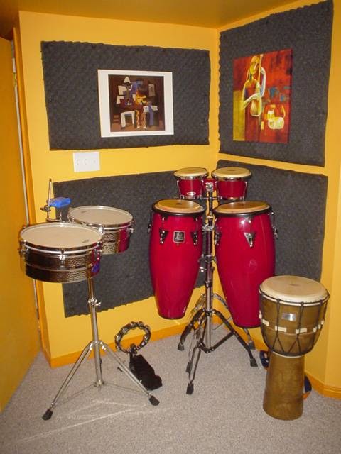 Jeff Salems Music Studio | 2 Lillington St, Brampton, ON L6S 4B9, Canada | Phone: (905) 451-7451