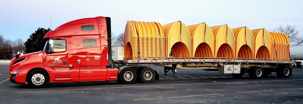 Aaron Xpress Inc | 58A Racine Rd, Etobicoke, ON M9W 2Z7, Canada | Phone: (866) 662-2766