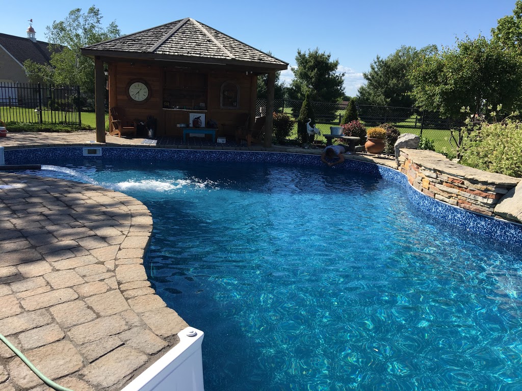 Lamoureux Pumping Inc | 758 Rte 400, Casselman, ON K0A 1M0, Canada | Phone: (613) 764-3360