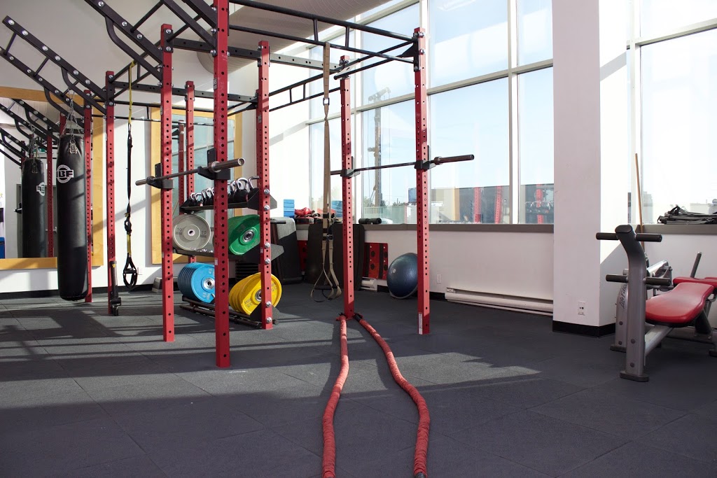 Darryl Rose Fitness | 20 Brentcliffe Rd #4, Toronto, ON M4G 0C6, Canada | Phone: (647) 393-6659