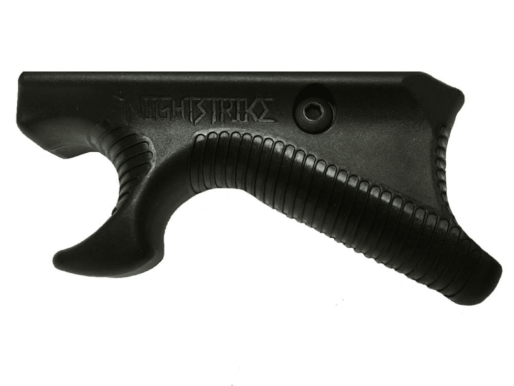 Nightstrike Grip | 877 Hutchinson Rd, Cobble Hill, BC V0R 1L4, Canada | Phone: (250) 715-7290