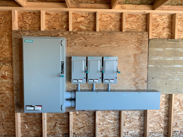 Echo Electric Plumbing & Heating | Box 1639, 126 2nd St, Fort QuAppelle, SK S0G 1S0, Canada | Phone: (306) 332-3806