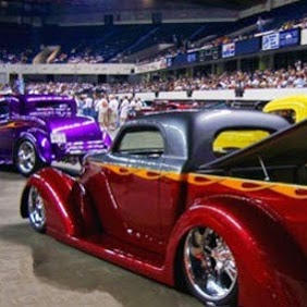 Wild Rides and Fabrication - Jason Albano | 9740 Ridge Rd, Welland, ON L3B 5N7, Canada | Phone: (905) 734-7594